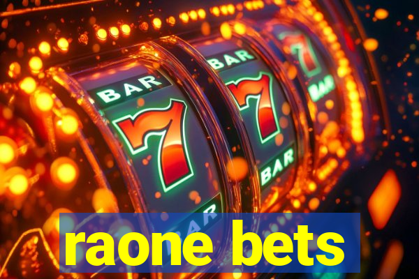 raone bets